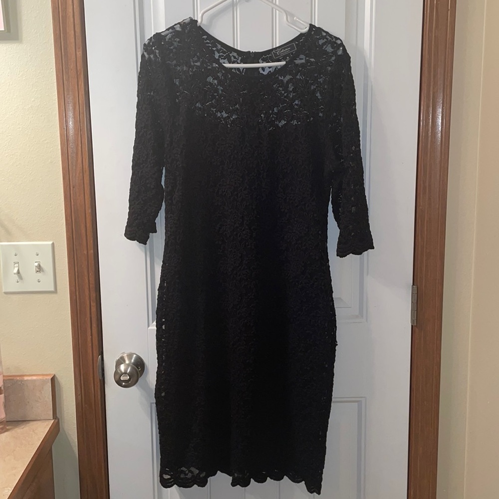 Dressbarn. Size 10.